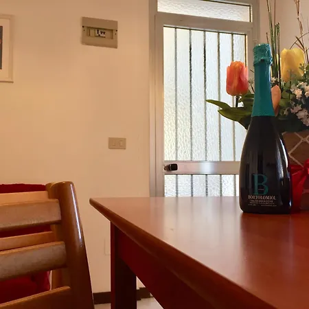 Appartement Dolce Vita
