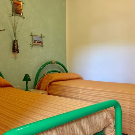 Appartement Dolce Vita Rosolina Mare