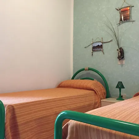 Appartement Dolce Vita